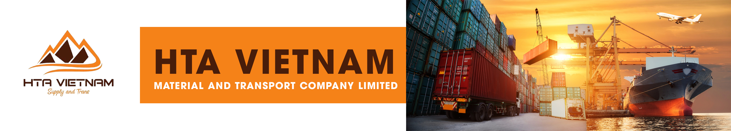 HTA VIETNAM MATERIAL AND TRANSPORT COMPANY LIMITED