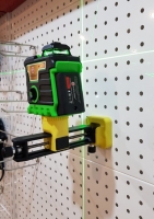  MÁY CÂN BẰNG LASER 360. 12 TIA XANH YAMASU