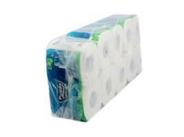 GIẤY VỆ SINH PULPPY LỐC 10
